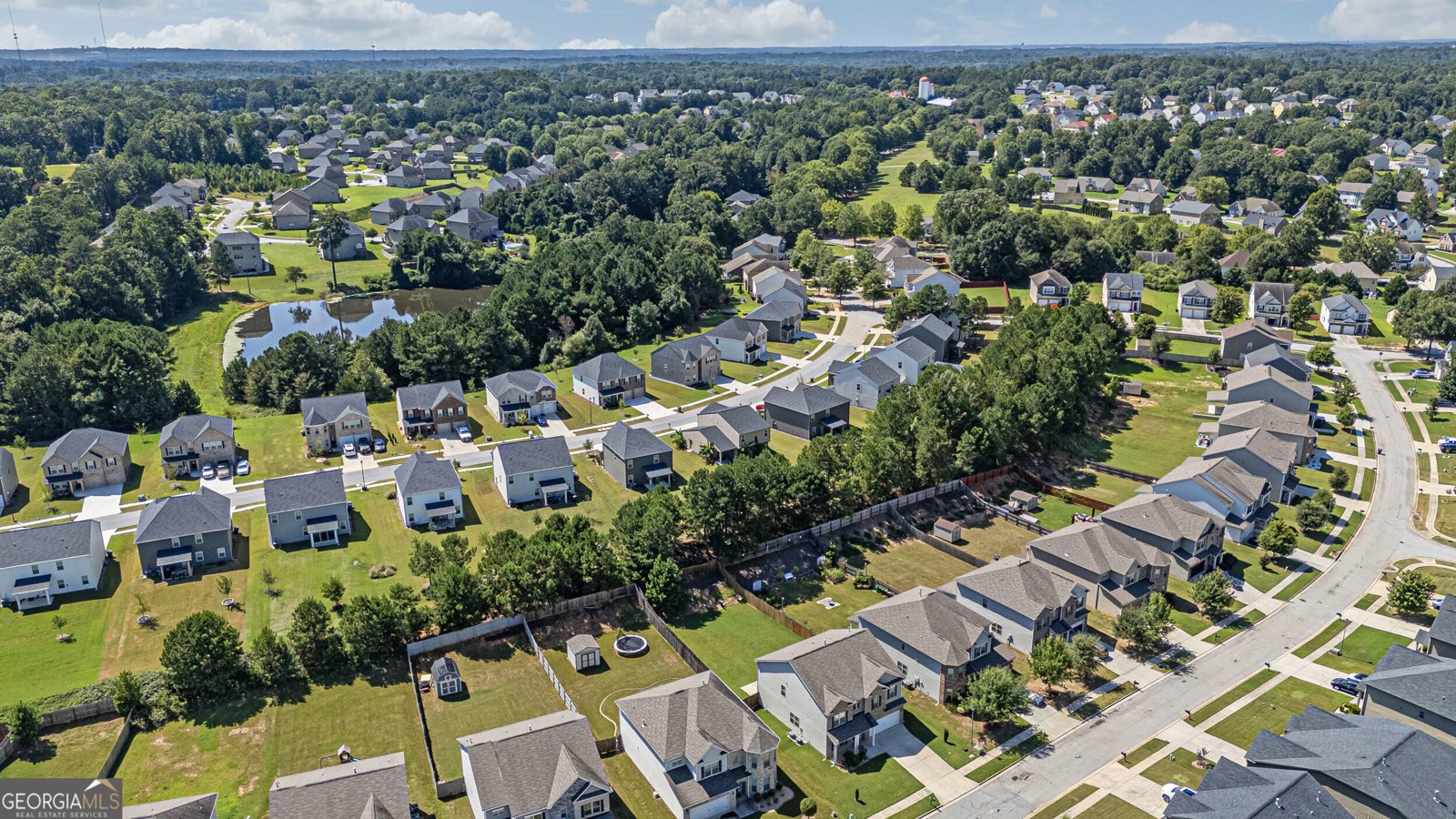 103 KINGFISHER Walk Covington - 38