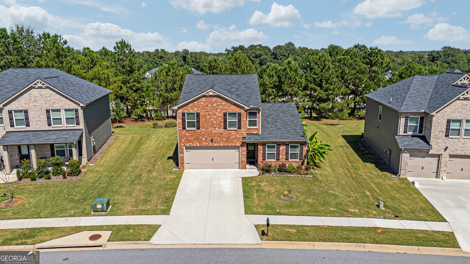 103 KINGFISHER Walk Covington - 4