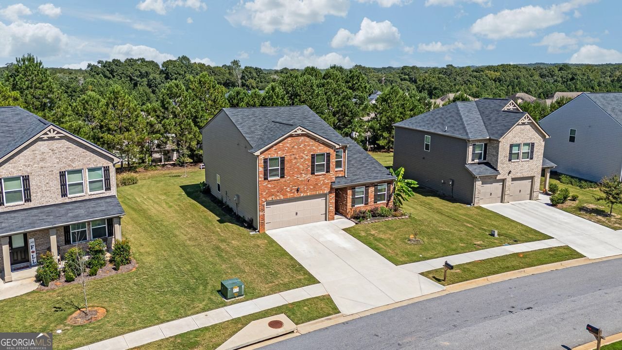 103 KINGFISHER Walk Covington - 40