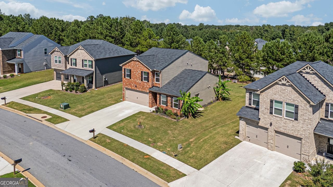 103 KINGFISHER Walk Covington - 42