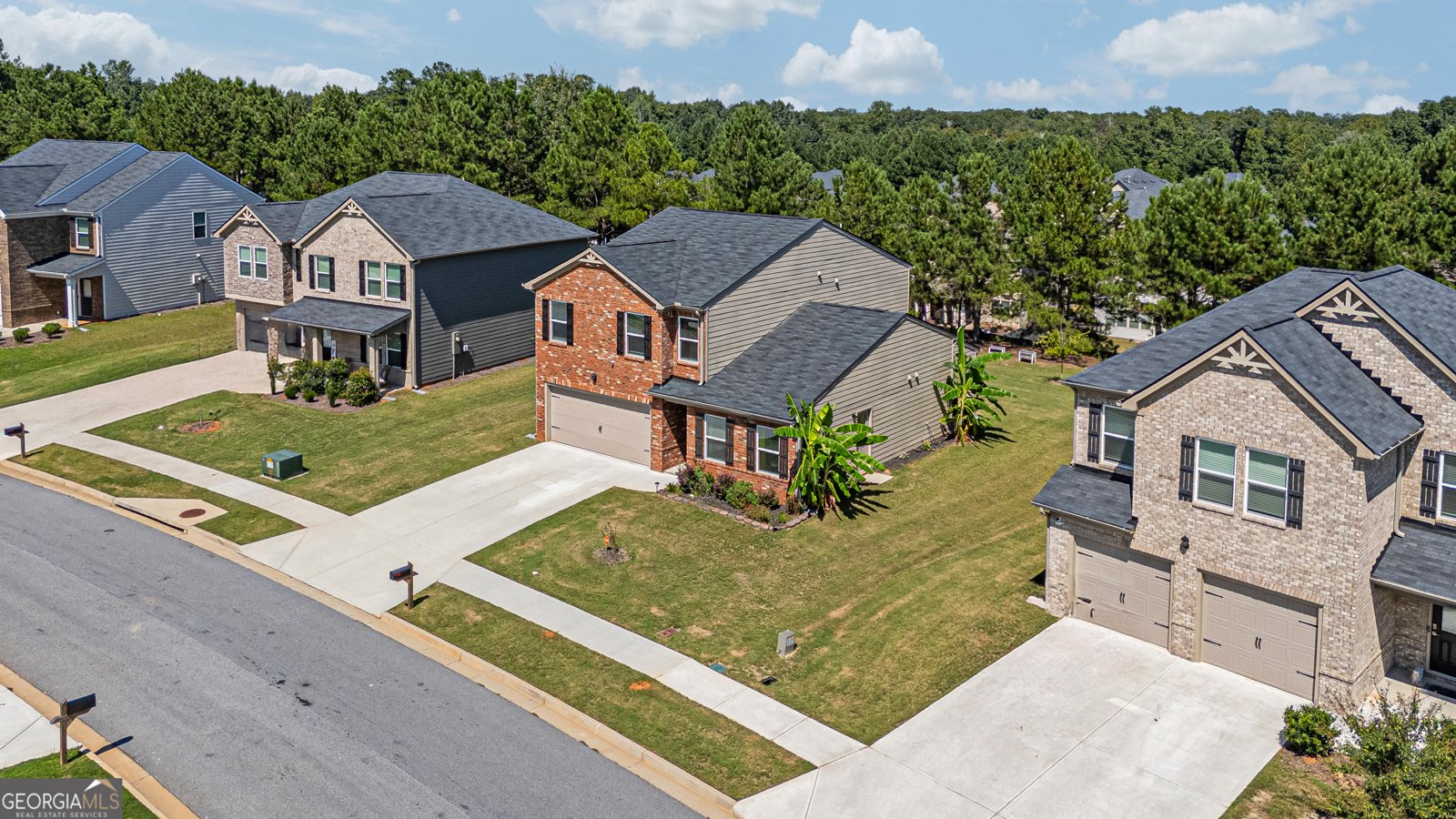 103 KINGFISHER Walk Covington - 5
