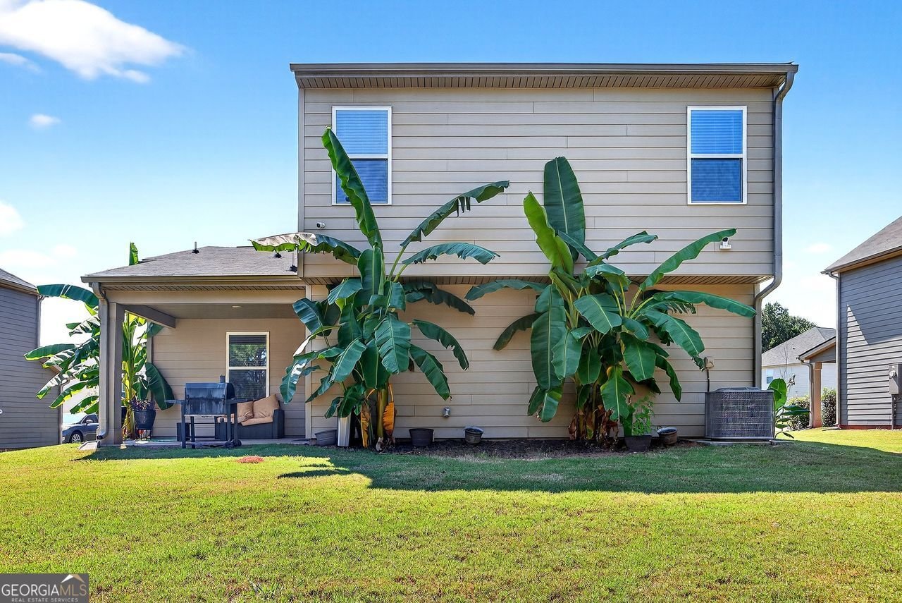 103 KINGFISHER Walk Covington - 72