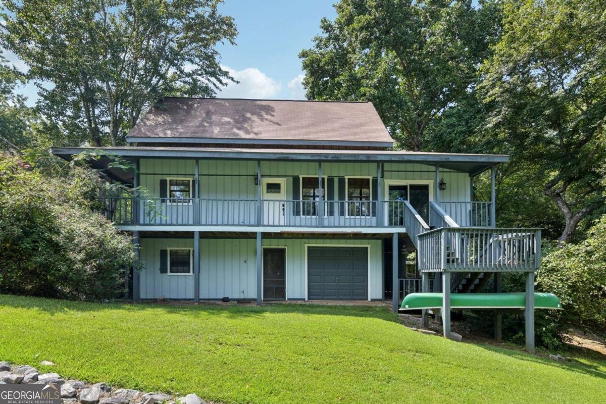 34 Instigator Cove Dawsonville - 10