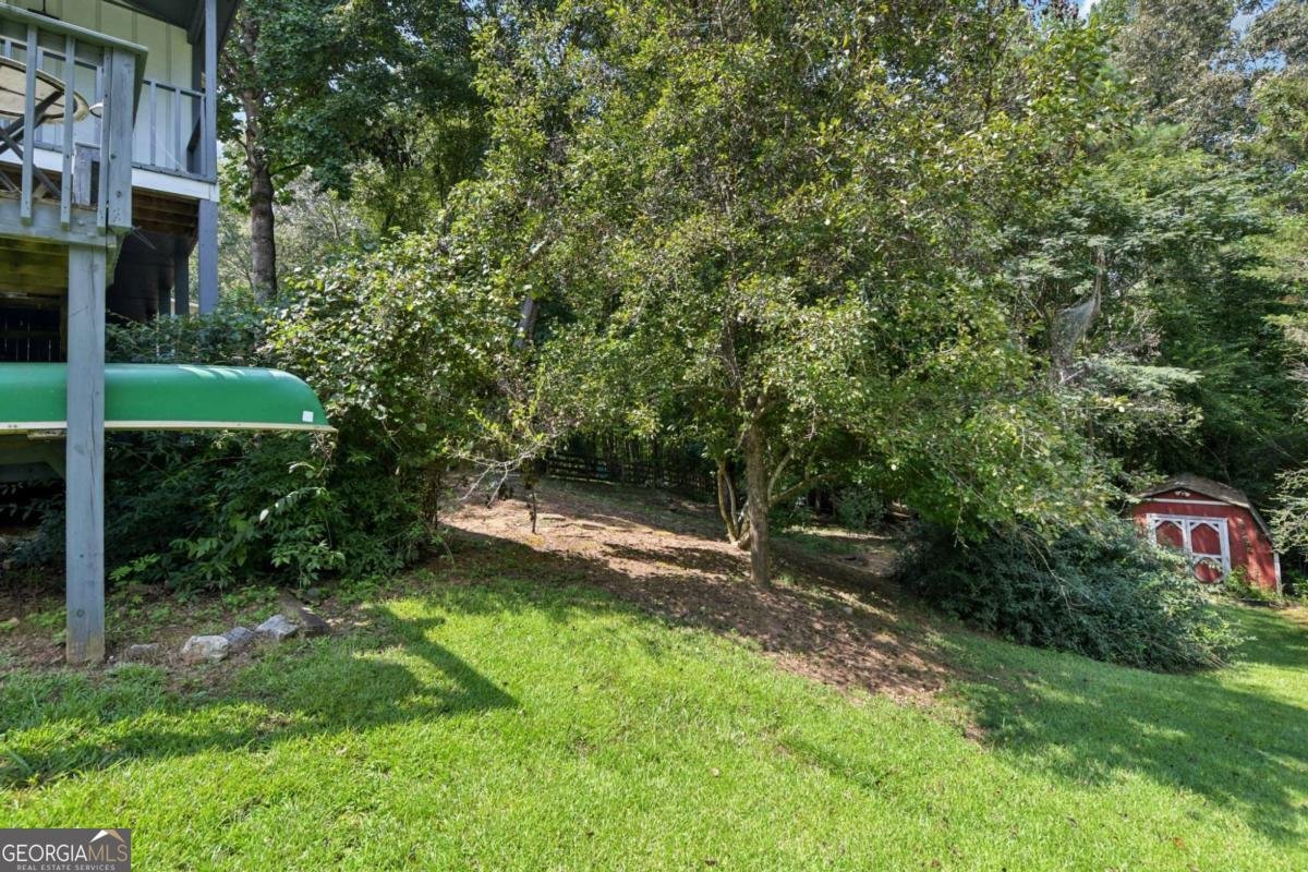 34 Instigator Cove Dawsonville - 11