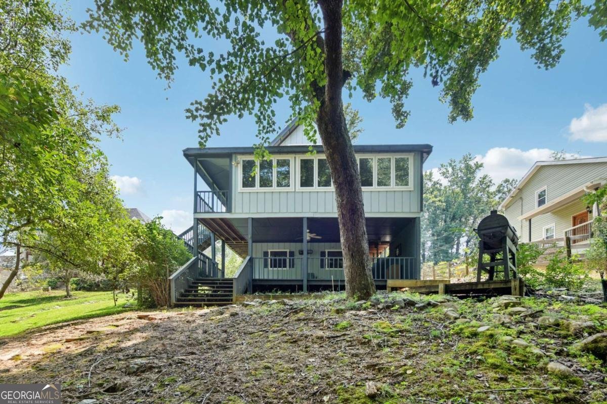 34 Instigator Cove Dawsonville - 12