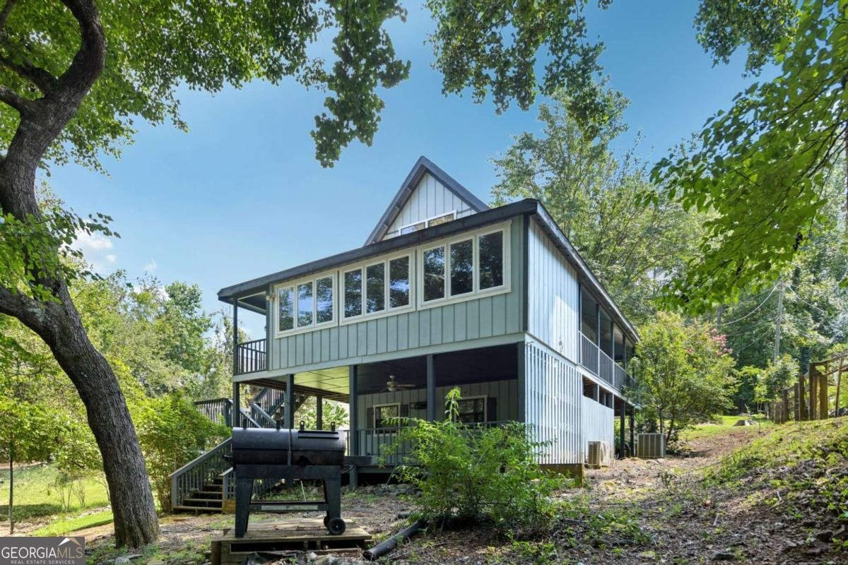 34 Instigator Cove Dawsonville - 13