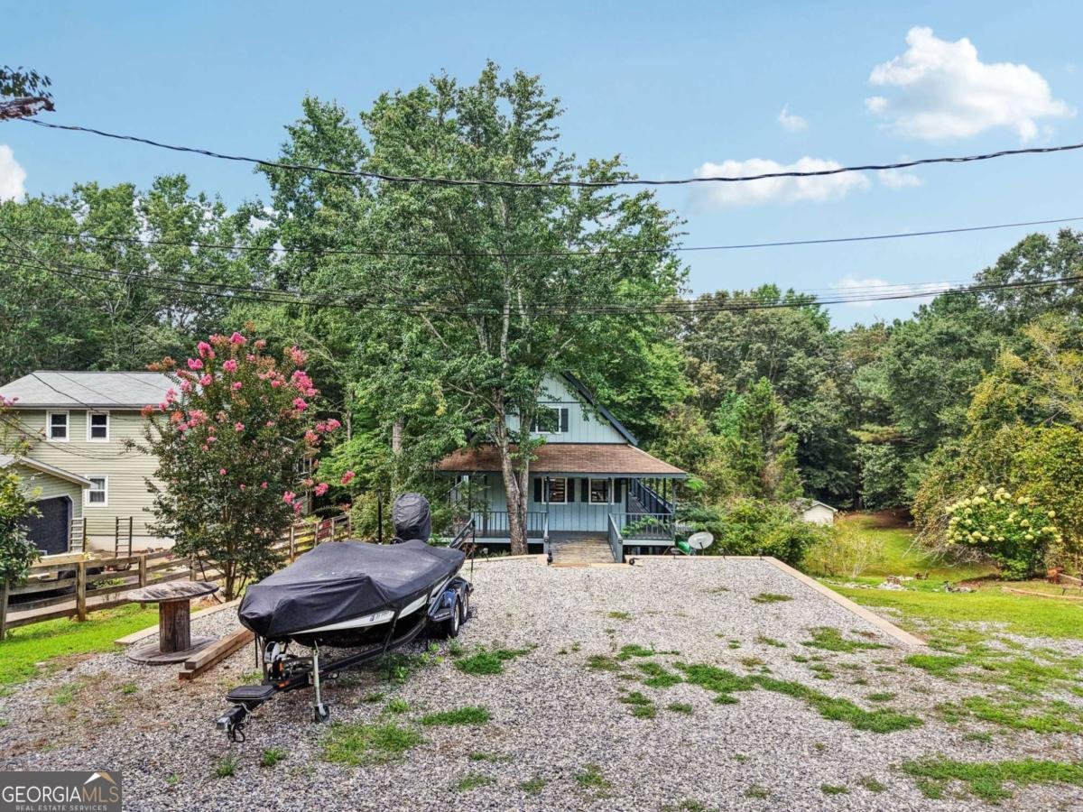 34 Instigator Cove Dawsonville - 15