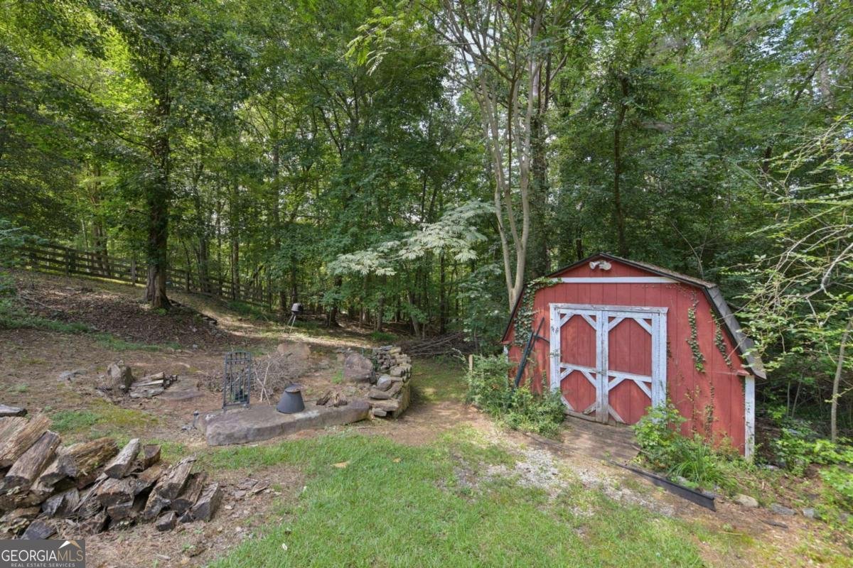 34 Instigator Cove Dawsonville - 16