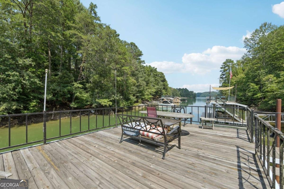 34 Instigator Cove Dawsonville - 18