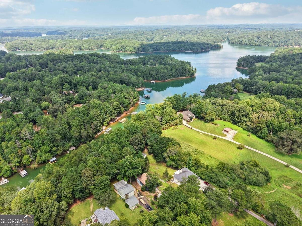 34 Instigator Cove Dawsonville - 20