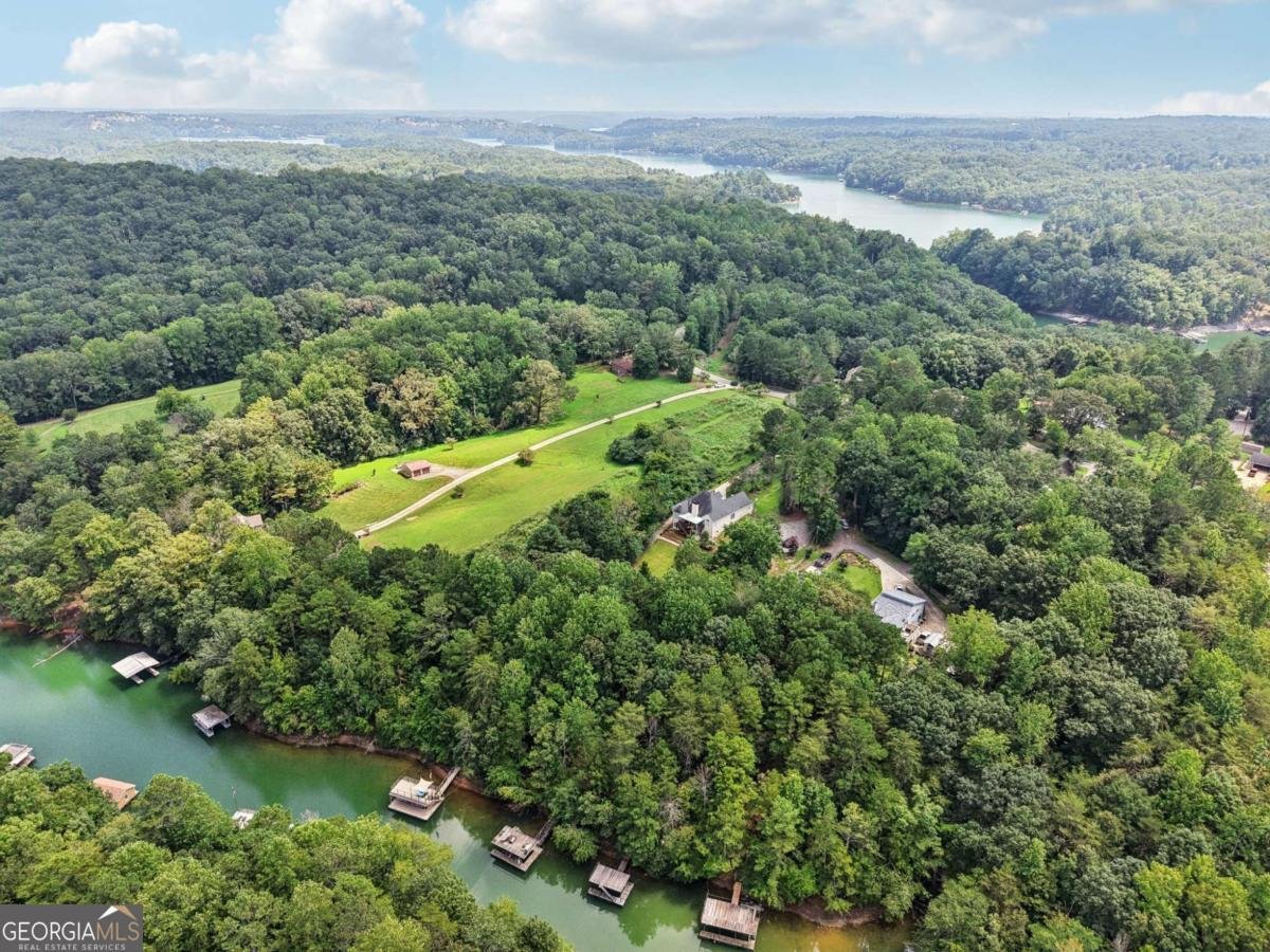 34 Instigator Cove Dawsonville - 21