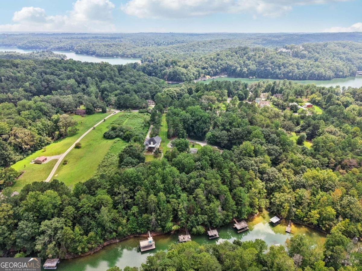 34 Instigator Cove Dawsonville - 22