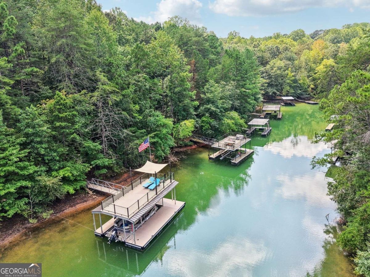 34 Instigator Cove Dawsonville - 24