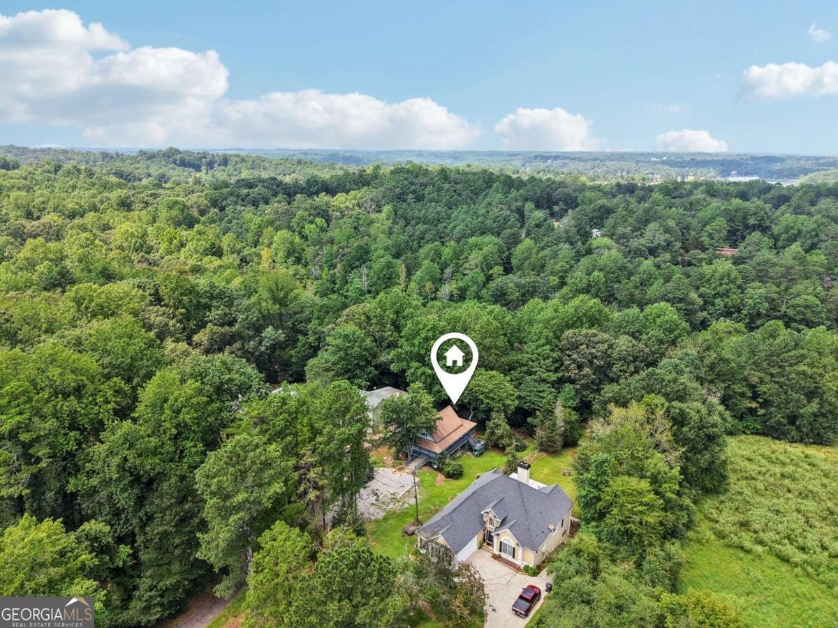34 Instigator Cove Dawsonville - 27