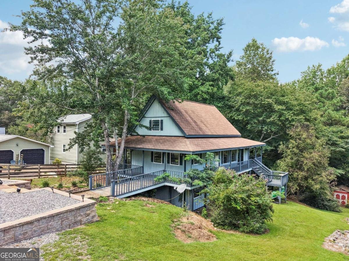 34 Instigator Cove Dawsonville - 29