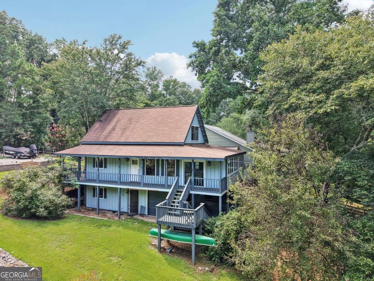 34 Instigator Cove Dawsonville - 31