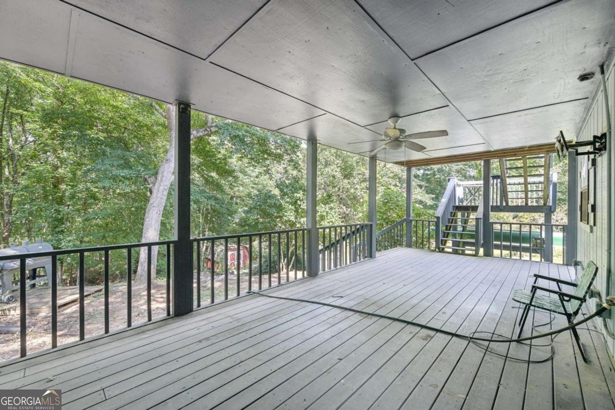 34 Instigator Cove Dawsonville - 9