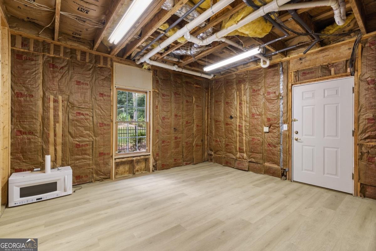 1751 Mulberry Lake Drive Dacula - 30