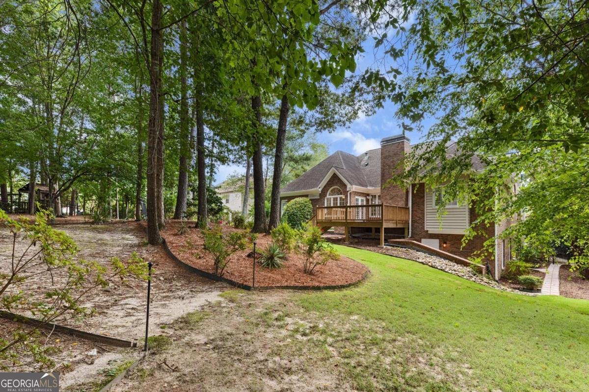 1751 Mulberry Lake Drive Dacula - 4