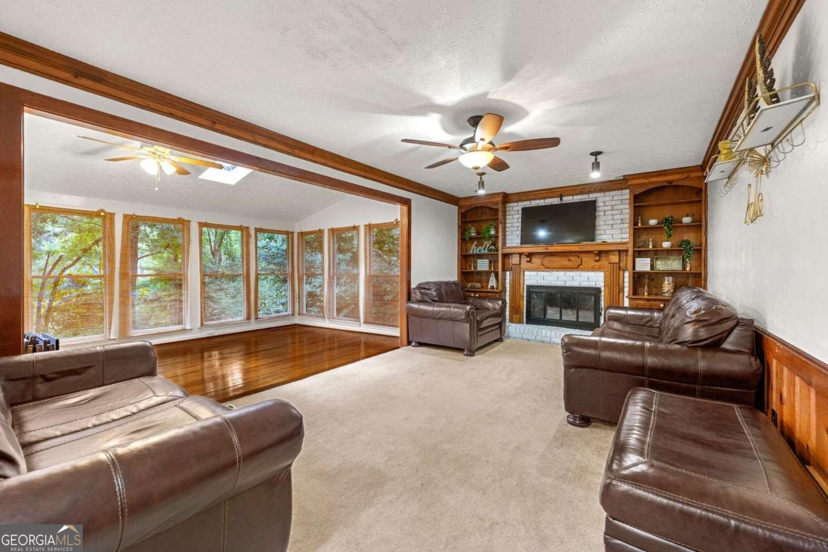 1122 Melton Drive Lilburn - 11