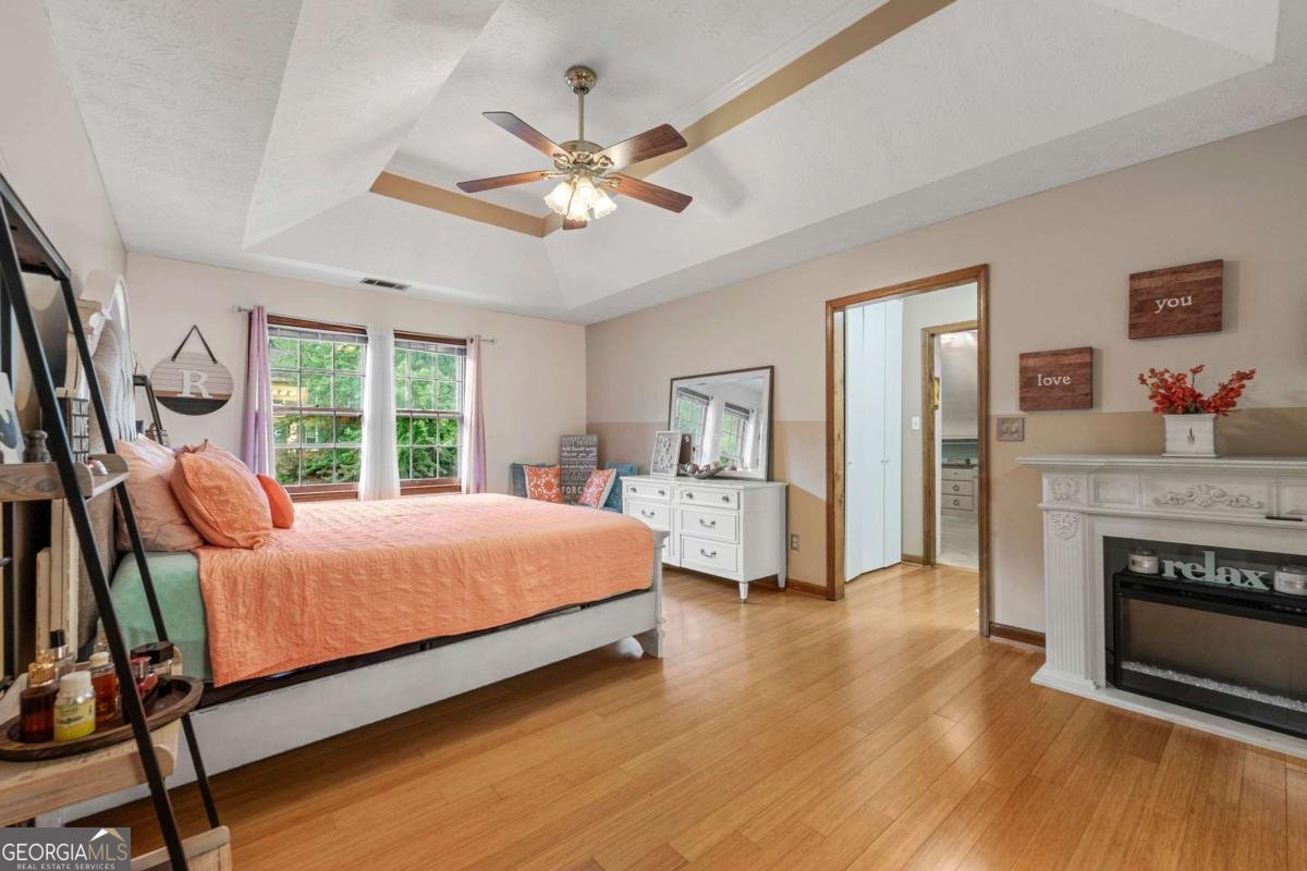 1122 Melton Drive Lilburn - 12