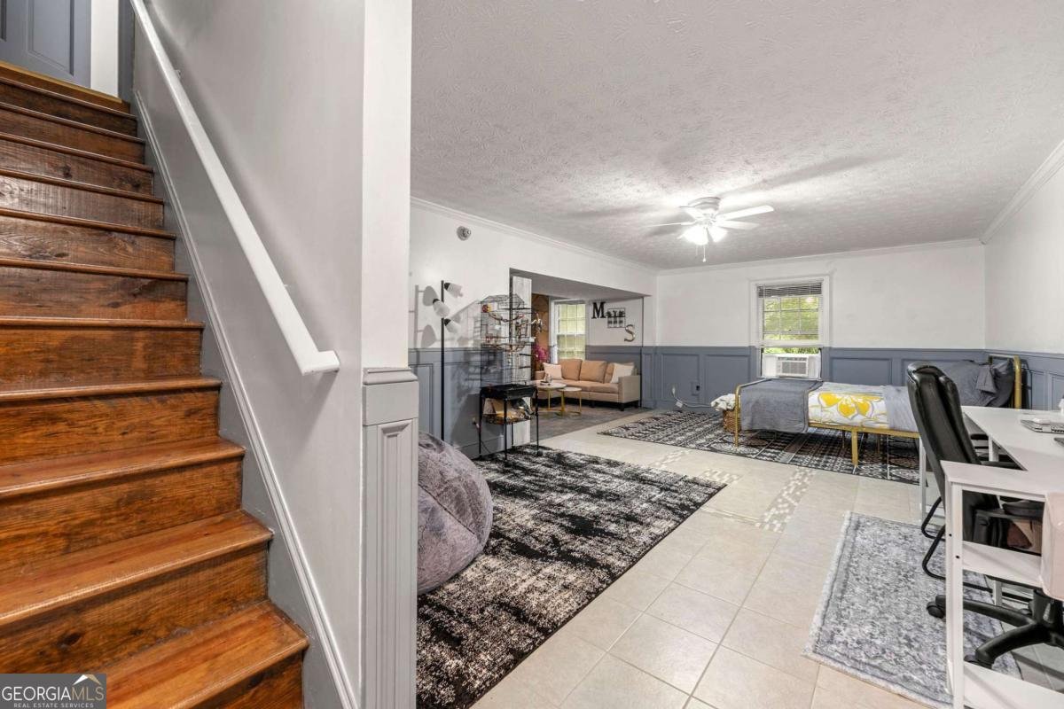 1122 Melton Drive Lilburn - 19