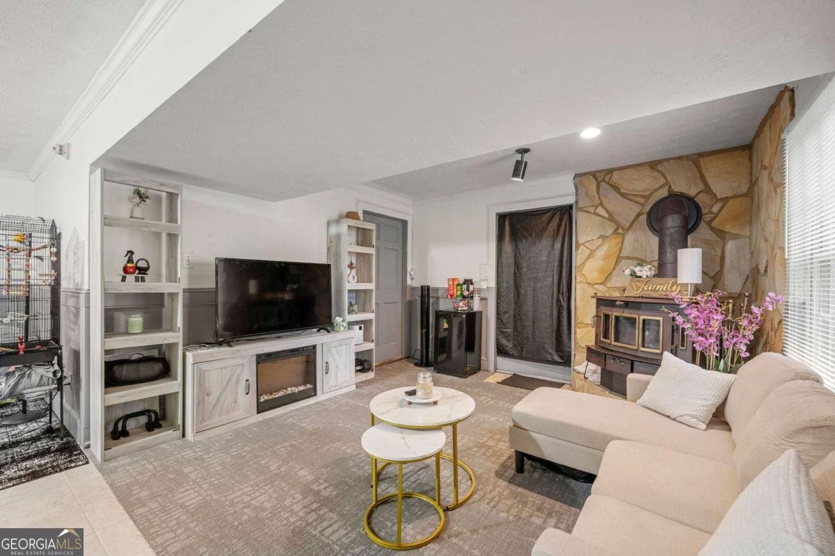 1122 Melton Drive Lilburn - 20