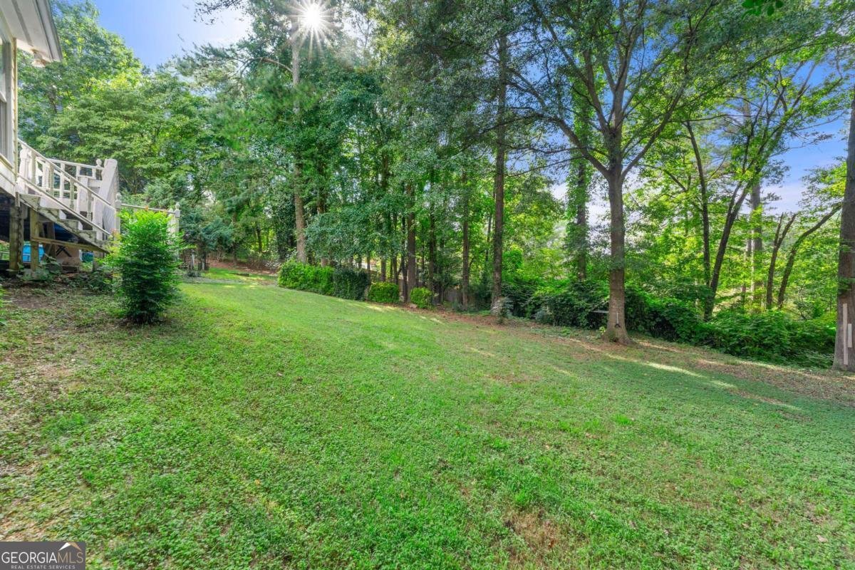 1122 Melton Drive Lilburn - 24
