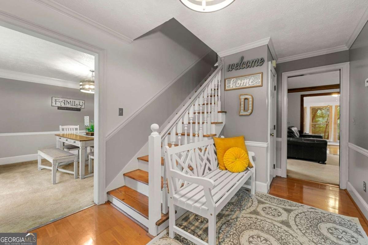 1122 Melton Drive Lilburn - 4
