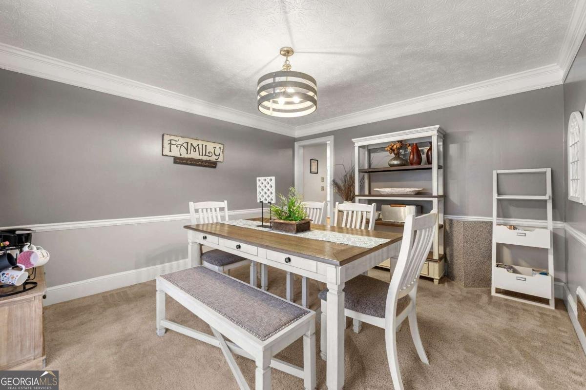 1122 Melton Drive Lilburn - 6