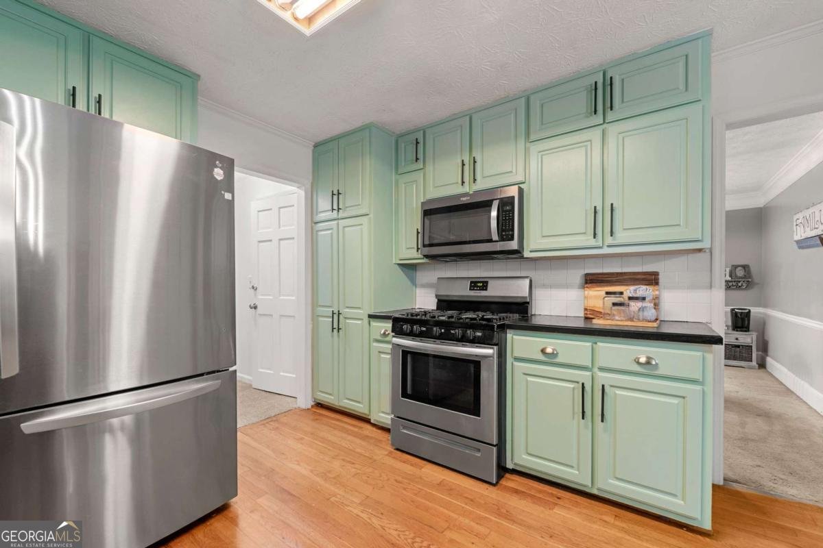 1122 Melton Drive Lilburn - 8