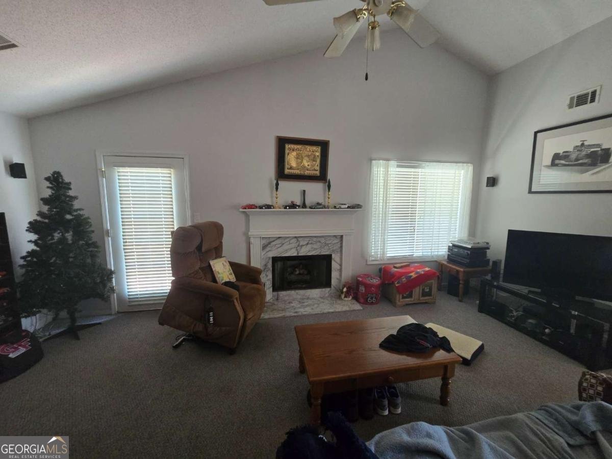 105 Courtyard Lane Newnan - 11