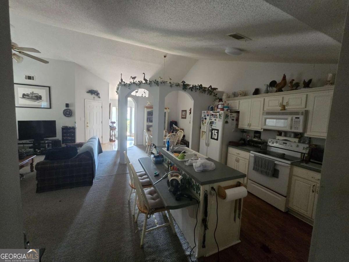 105 Courtyard Lane Newnan - 14