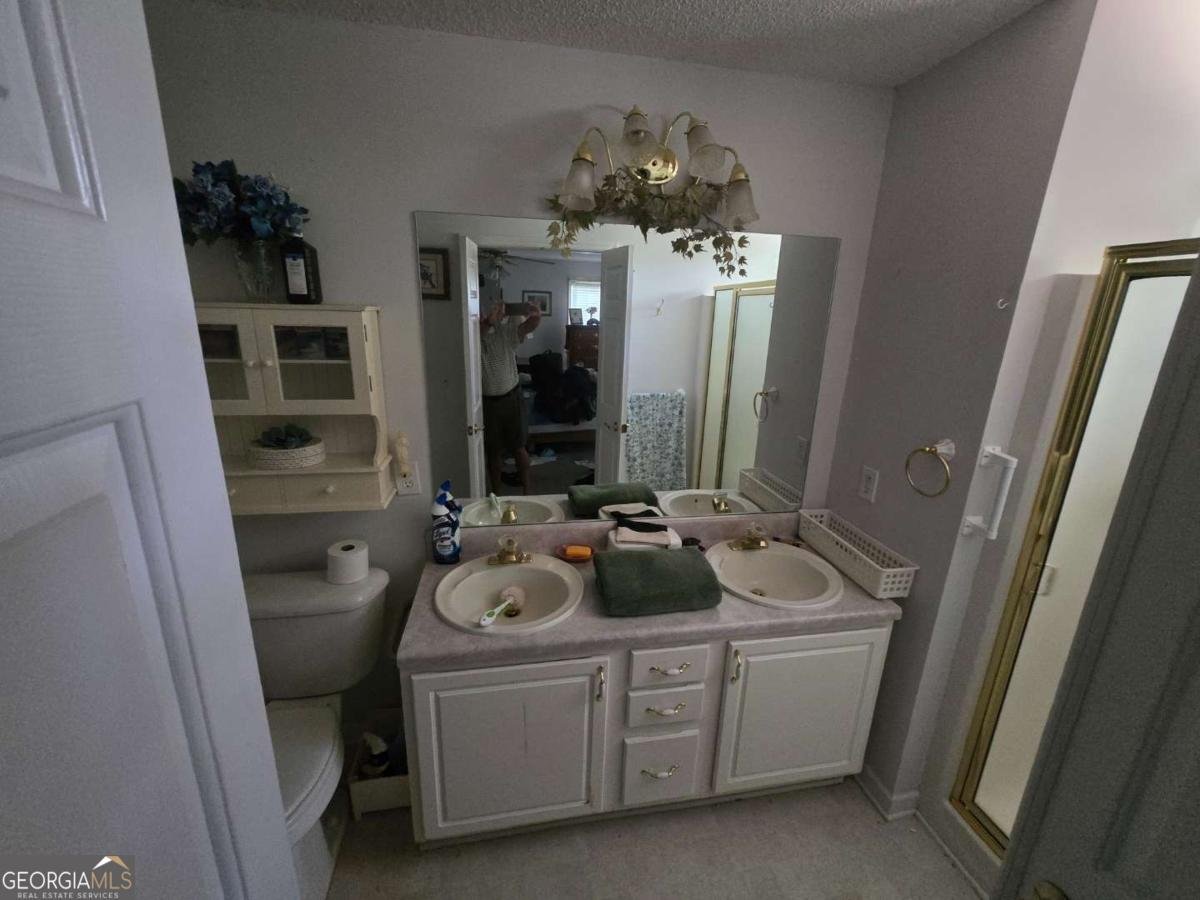 105 Courtyard Lane Newnan - 22