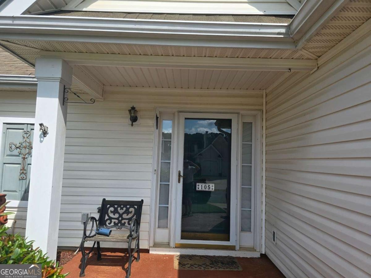105 Courtyard Lane Newnan - 3