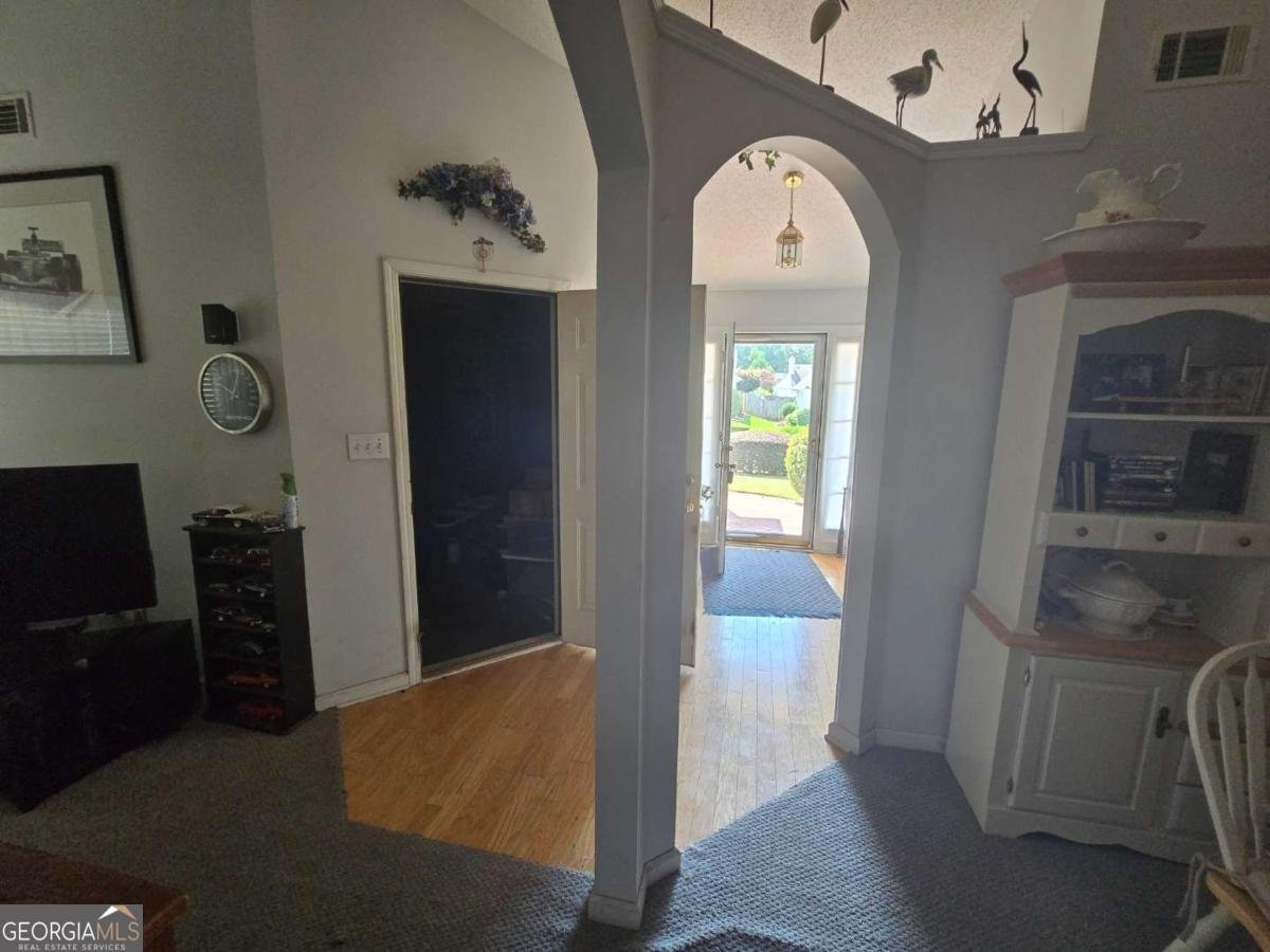 105 Courtyard Lane Newnan - 4