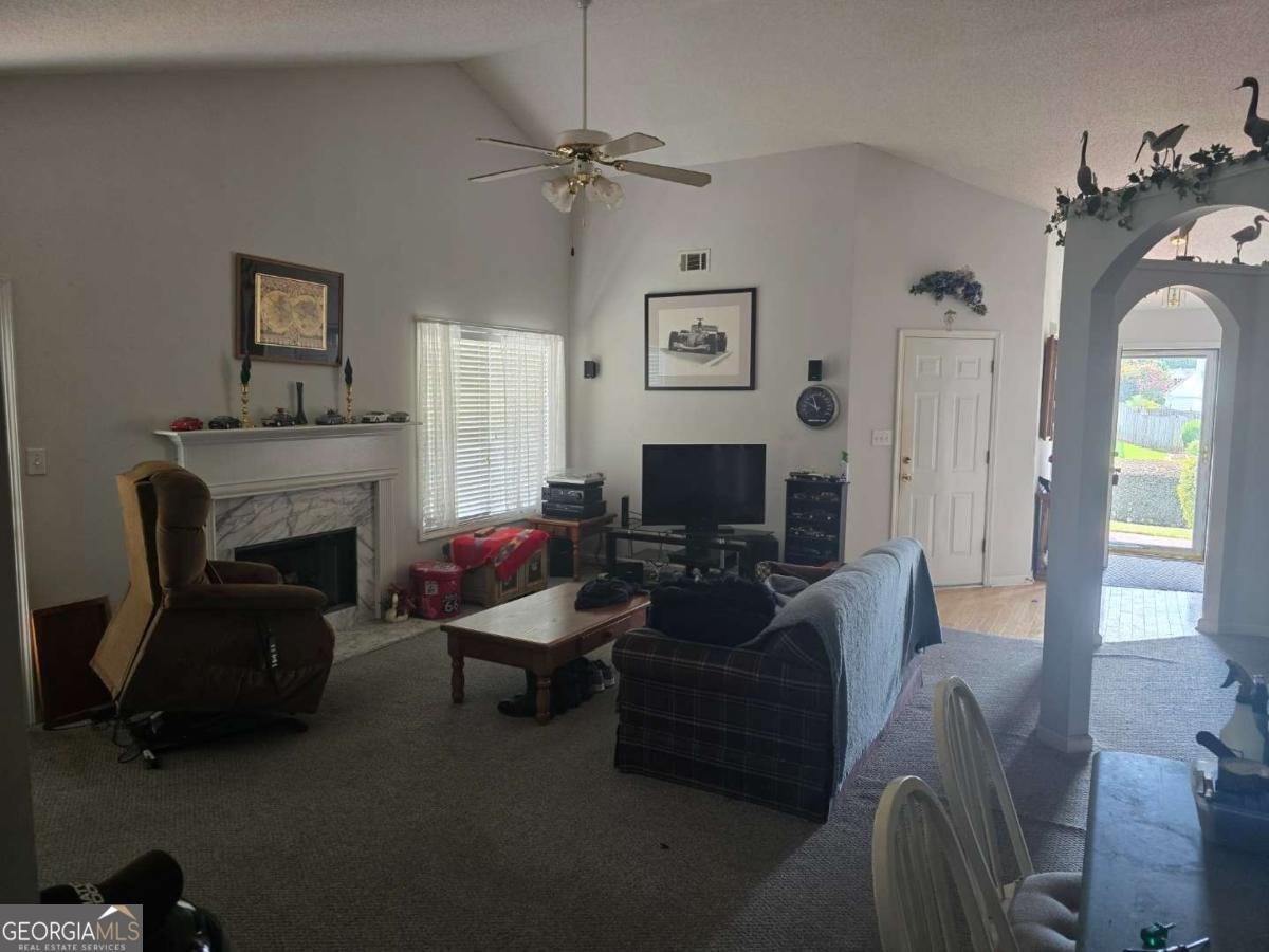 105 Courtyard Lane Newnan - 7
