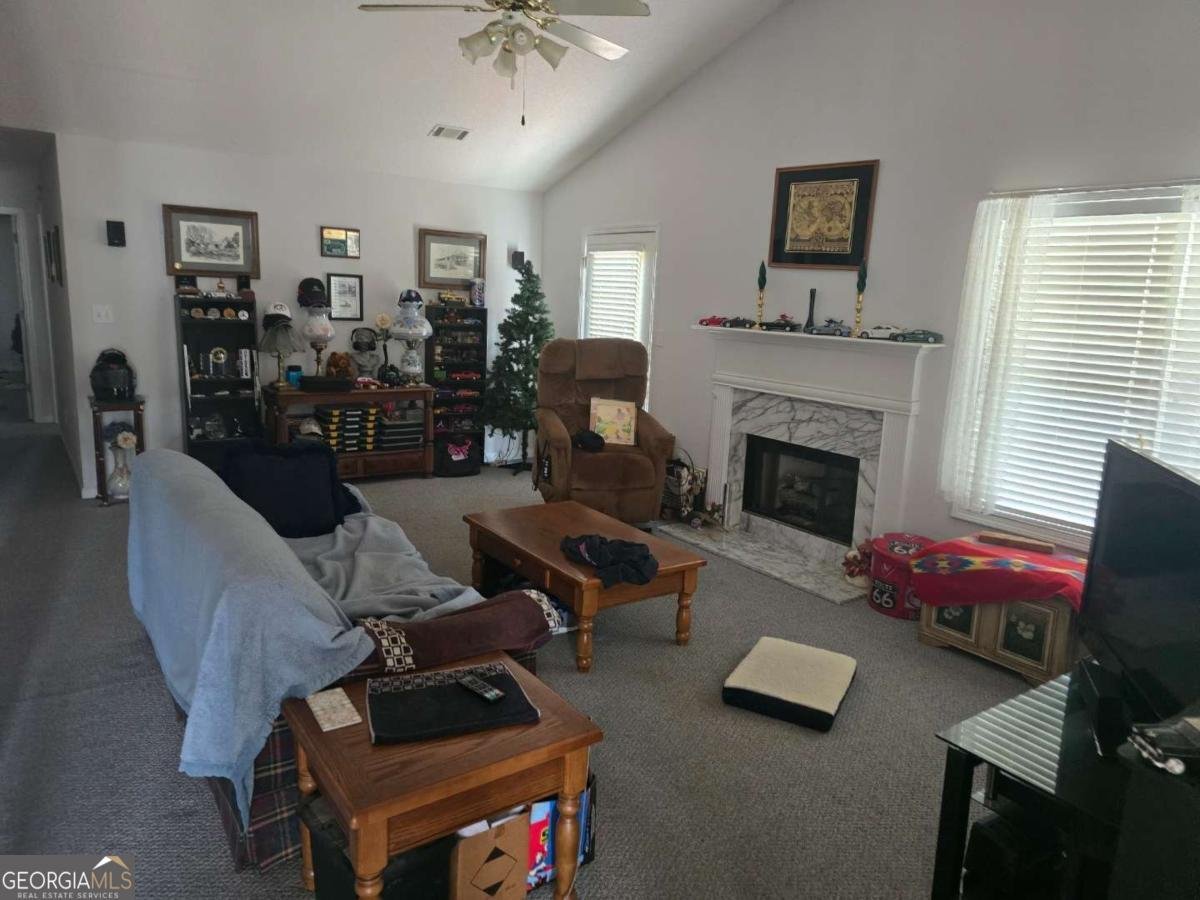 105 Courtyard Lane Newnan - 8