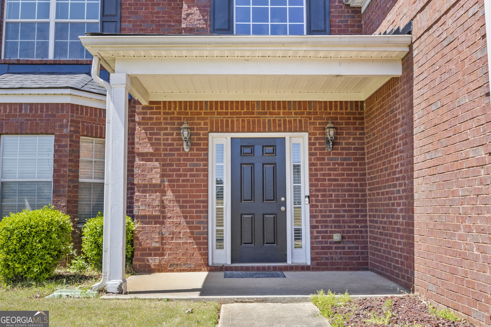 3868 Arolla Lane Douglasville - 1