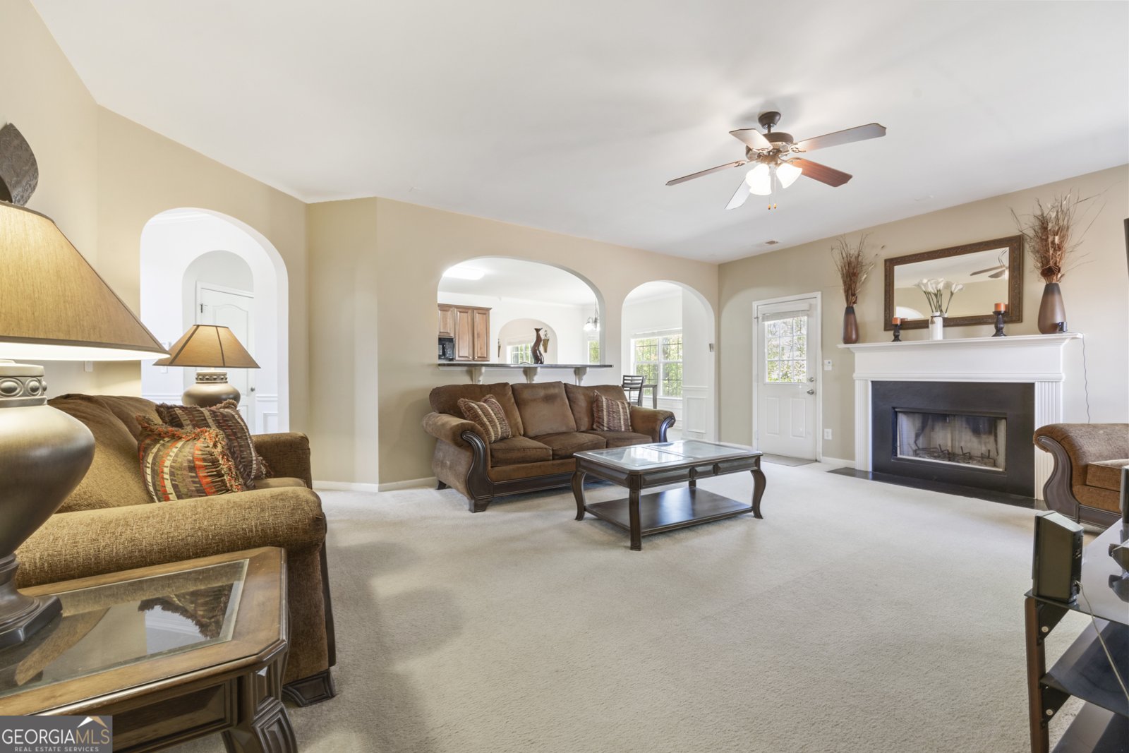 3868 Arolla Lane Douglasville - 19