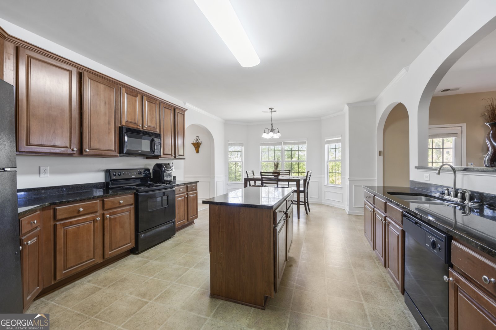 3868 Arolla Lane Douglasville - 25
