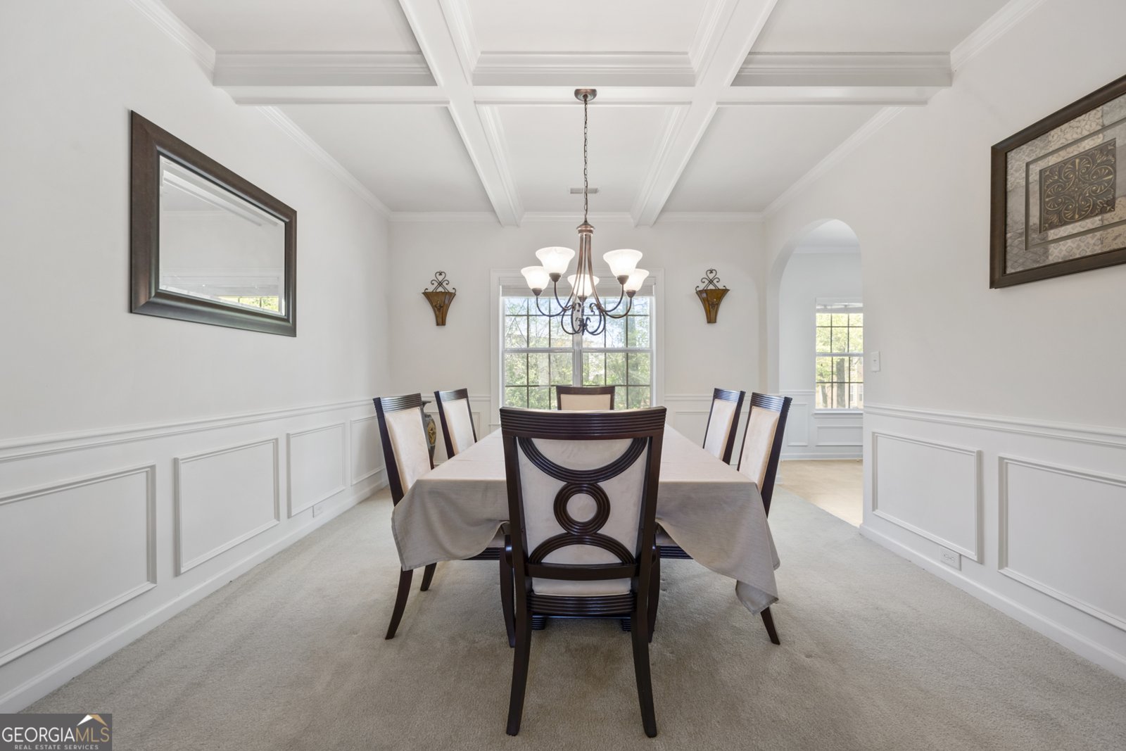 3868 Arolla Lane Douglasville - 28
