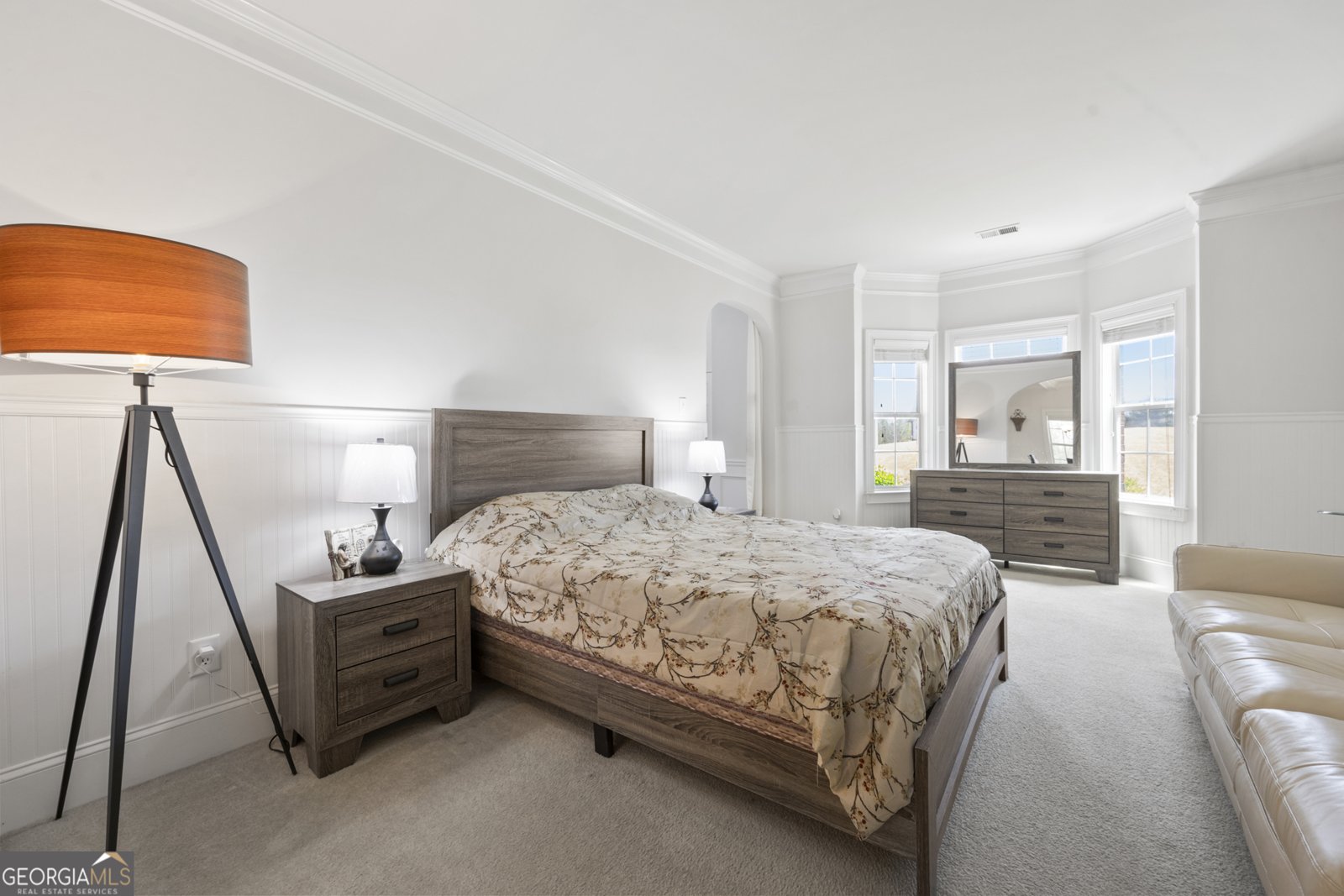 3868 Arolla Lane Douglasville - 29