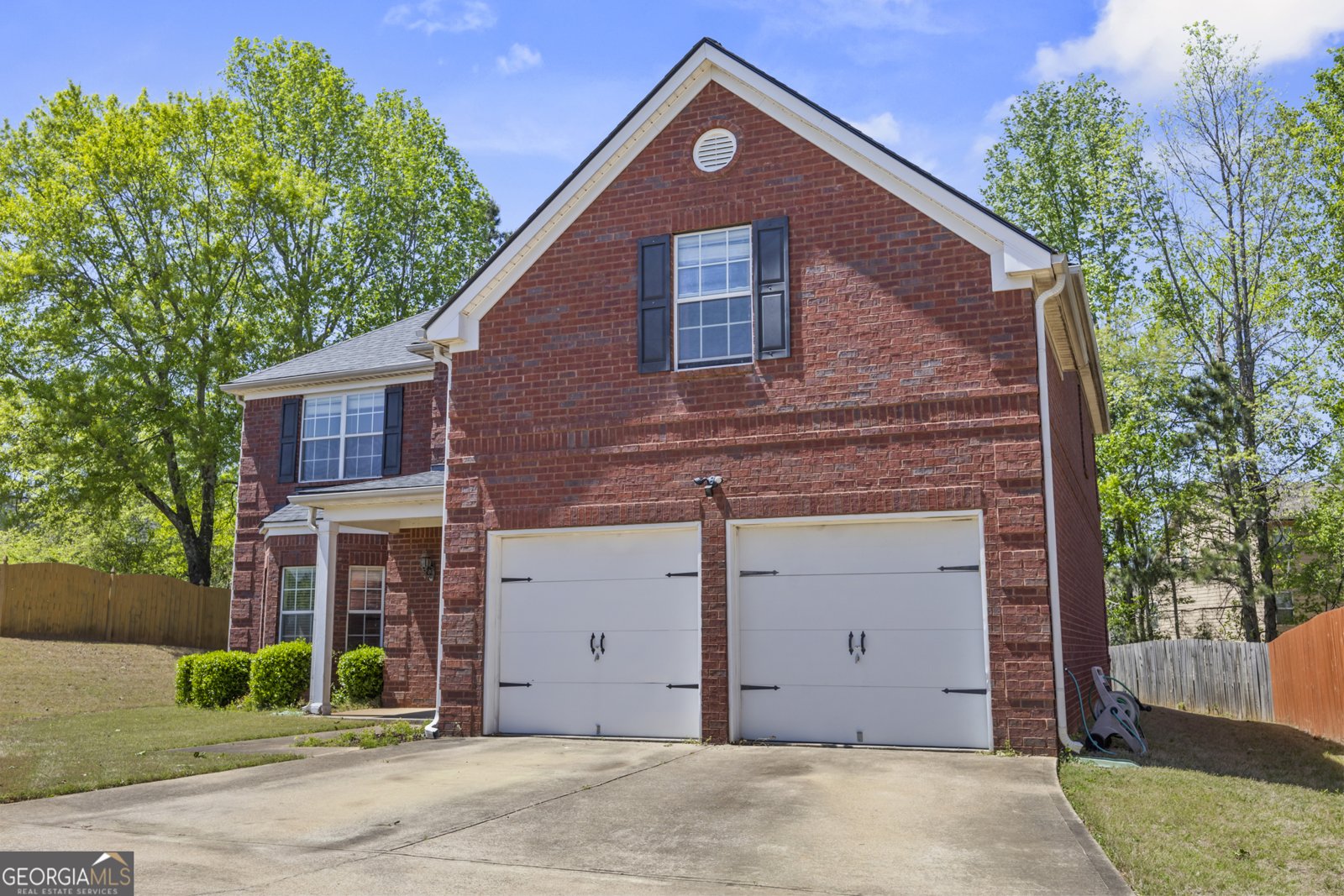 3868 Arolla Lane Douglasville - 4