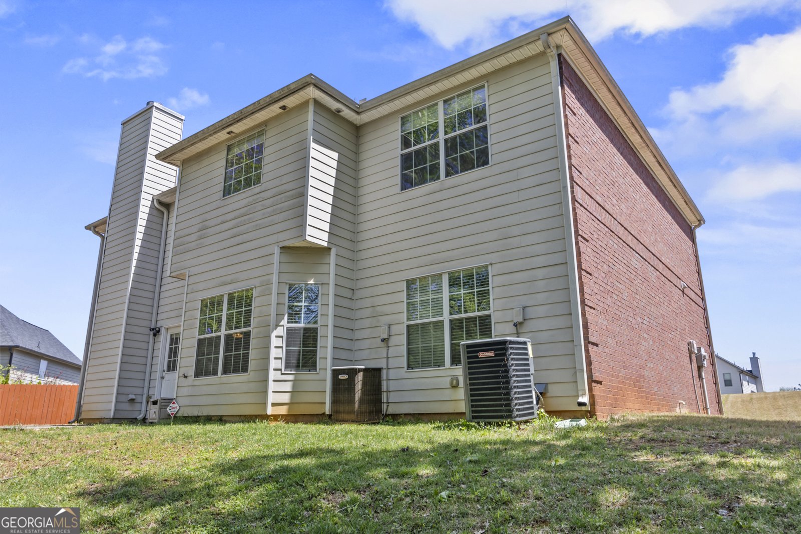 3868 Arolla Lane Douglasville - 5