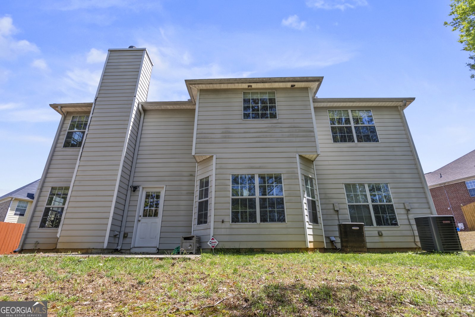 3868 Arolla Lane Douglasville - 6