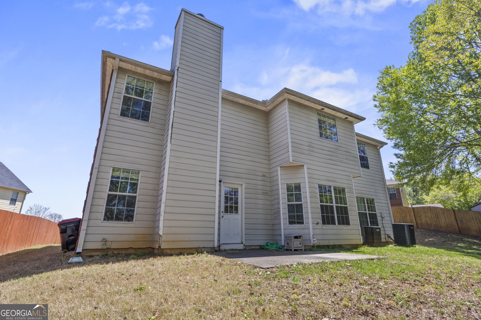 3868 Arolla Lane Douglasville - 7