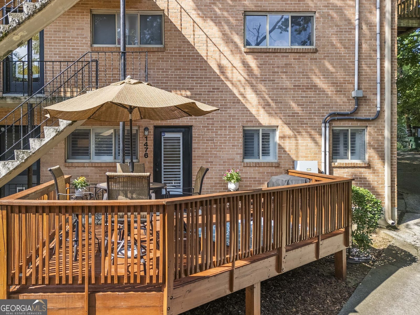 1476 Rock Springs Road Atlanta - 1