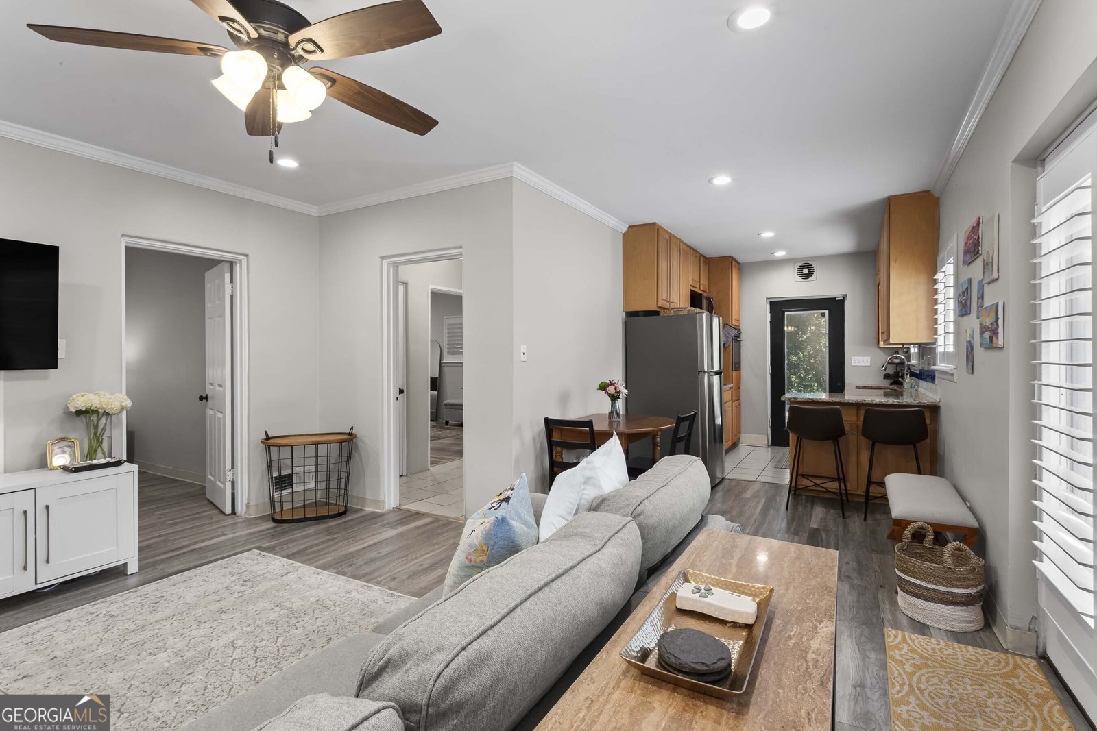 1476 Rock Springs Road Atlanta - 10