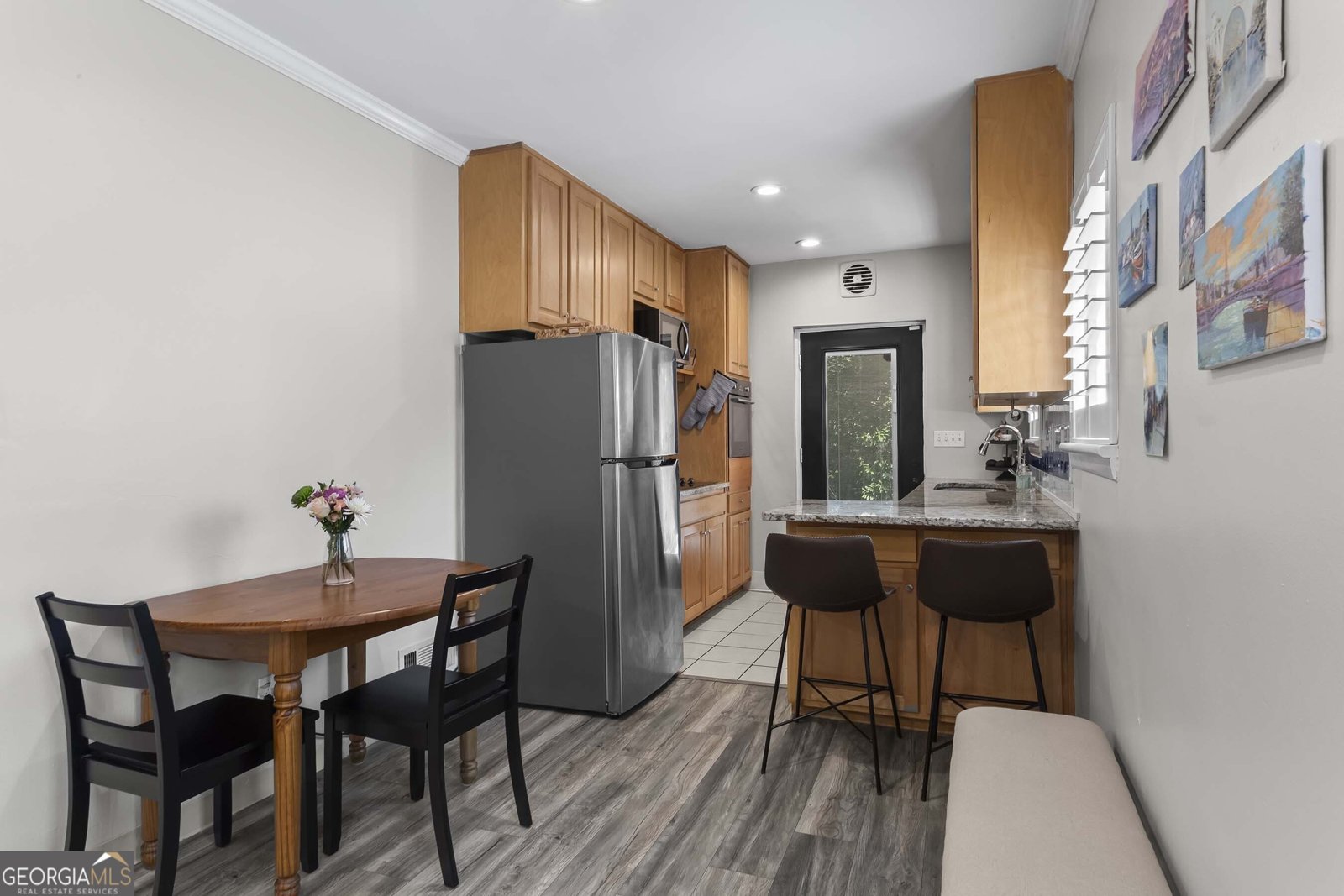 1476 Rock Springs Road Atlanta - 11